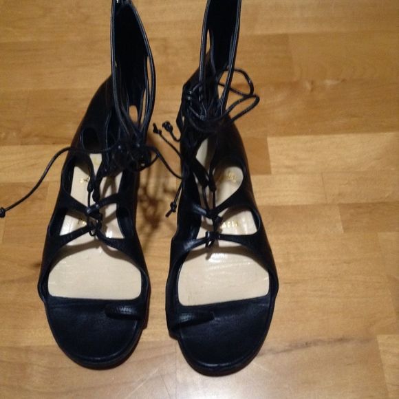 CHRISTIAN LOUBOUTIN gladiator sandals - Picture 6 of 12